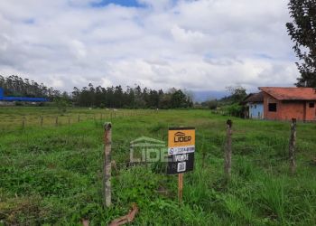 Imóvel Rural no Bairro Santo Antônio em Rio dos Cedros - 5792