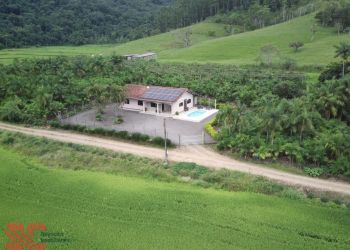 Imóvel Rural em Rodeio com 1430 m² - 4071042