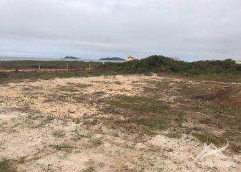 Terreno no Bairro Praia Grande em São Francisco do Sul com 375 m² - 3260