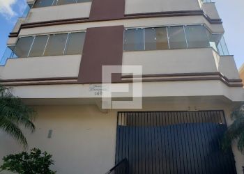 Apartamento no Bairro Areias em São José com 3 Dormitórios (1 suíte) e 103 m² - 2897