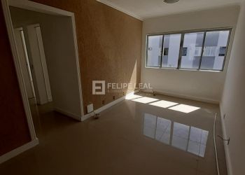 Apartamento no Bairro Areias em São José com 3 Dormitórios e 58 m² - 21267