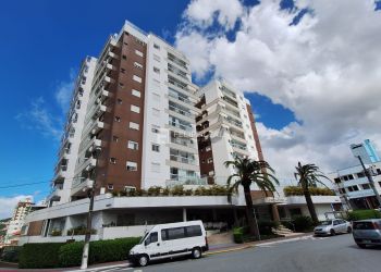Apartamento no Bairro Floresta em São José com 3 Dormitórios (2 suítes) e 106 m² - 21131