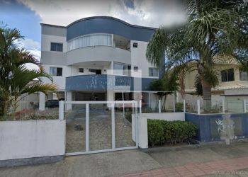 Apartamento no Bairro Forquilhas em São José com 3 Dormitórios e 60 m² - 4579