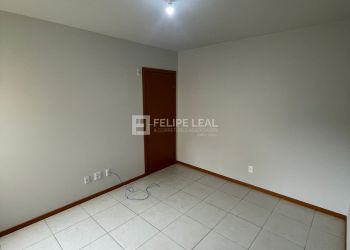 Apartamento no Bairro Forquilhinhas em São José com 2 Dormitórios e 44 m² - 21257
