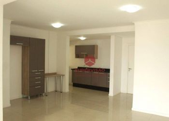 Apartamento no Bairro Jardim Cidade de Florianópolis em São José com 3 Dormitórios (1 suíte) e 97 m² - AP2726