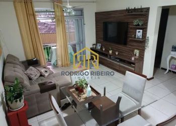 Apartamento no Bairro Kobrasol I em São José com 3 Dormitórios (1 suíte) - A3380