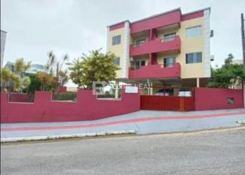 Apartamento no Bairro Potecas em São José com 2 Dormitórios e 57 m² - 20669