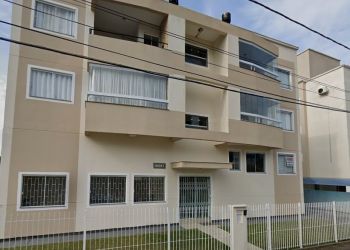 Apartamento no Bairro Serraria em São José com 2 Dormitórios (1 suíte) e 74 m² - 2397