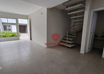 Casa no Bairro Forquilhas em São José com 2 Dormitórios e 70 m² - CA1022