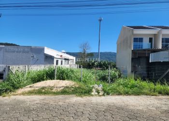Terreno no Bairro Forquilhas em São José com 462 m² - 21388