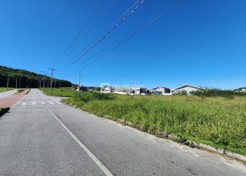 Terreno no Bairro Forquilhas em São José com 269 m² - 21458
