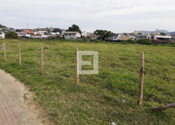 Terreno no Bairro Ipiranga em São José com 2780 m² - 4806