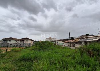 Terreno no Bairro Ipiranga em São José com 900 m² - 20958