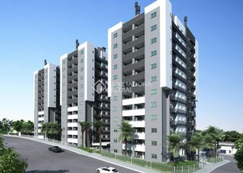 Terreno no Bairro Jardim Cidade de Florianópolis em São José com 4985 m² - 450683