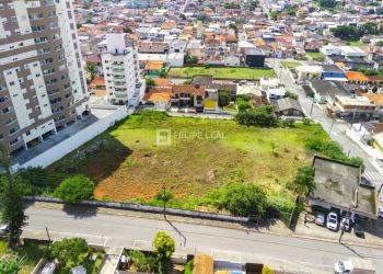 Terreno no Bairro Jardim Cidade de Florianópolis em São José com 4983 m² - 20991