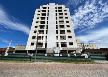 Apartamento no Bairro Capitais em Timbó com 2 Dormitórios (1 suíte) e 58 m² - APT177