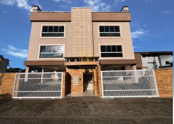 Apartamento no Bairro Padre Martin Stein em Timbó com 2 Dormitórios e 61 m² - P151527