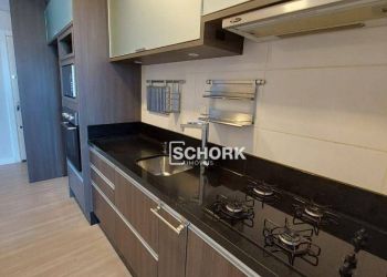 Apartamento no Bairro Vila Germer em Timbó com 2 Dormitórios (1 suíte) e 82 m² - AP2744