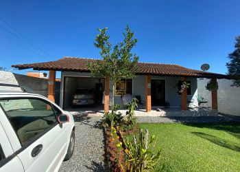 Casa no Bairro Vila Germer em Timbó com 3 Dormitórios e 80 m² - P151110
