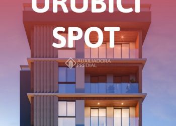 Apartamento em Urubici com 1 Dormitórios - 467612